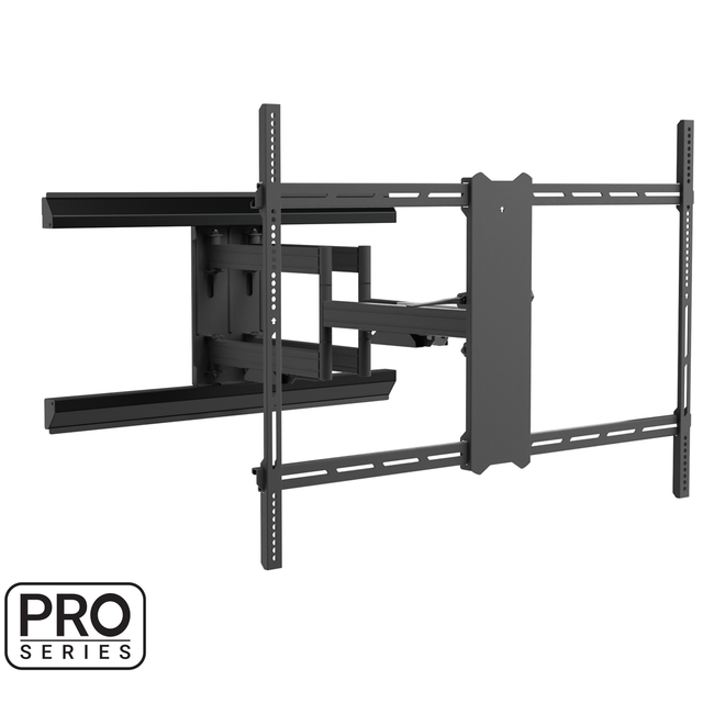 Kanto PMX900HD Full Motion TV Wall Mount for 65–140" TVs