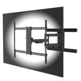 Kanto PMX900HD Full Motion TV Wall Mount for 65–140" TVs
