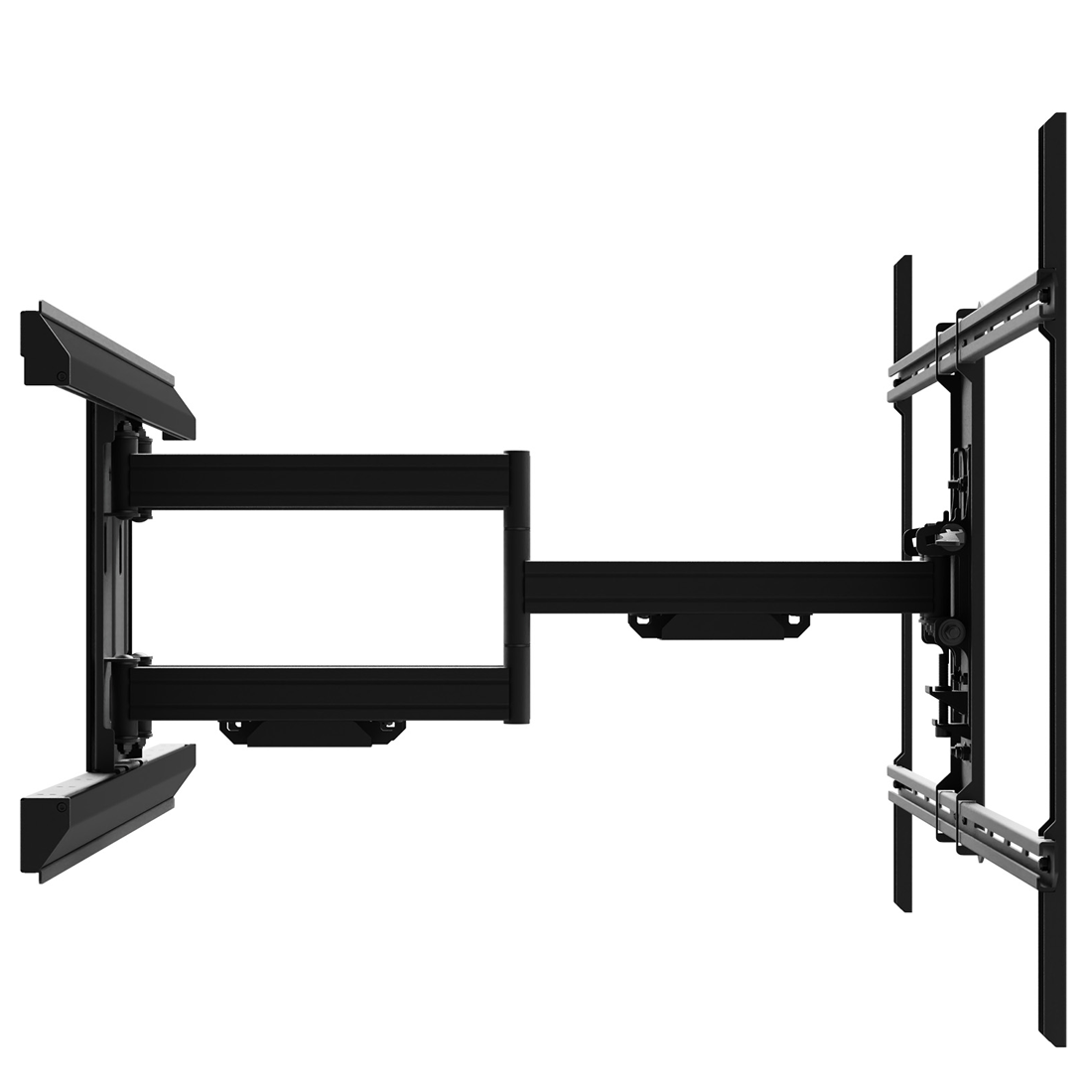 Kanto PMX900HD Full Motion TV Wall Mount for 65–140" TVs