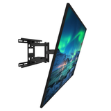 Kanto SDX600 Full Motion Anti-Theft TV Wall Mount 37–65"