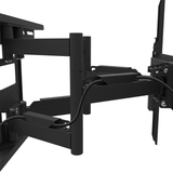 Kanto SDX600 Full Motion Anti-Theft TV Wall Mount 37–65"