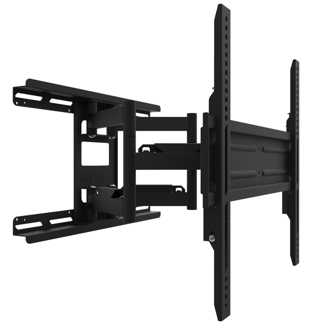 Kanto SDX600 Full Motion Anti-Theft TV Wall Mount 37–65"
