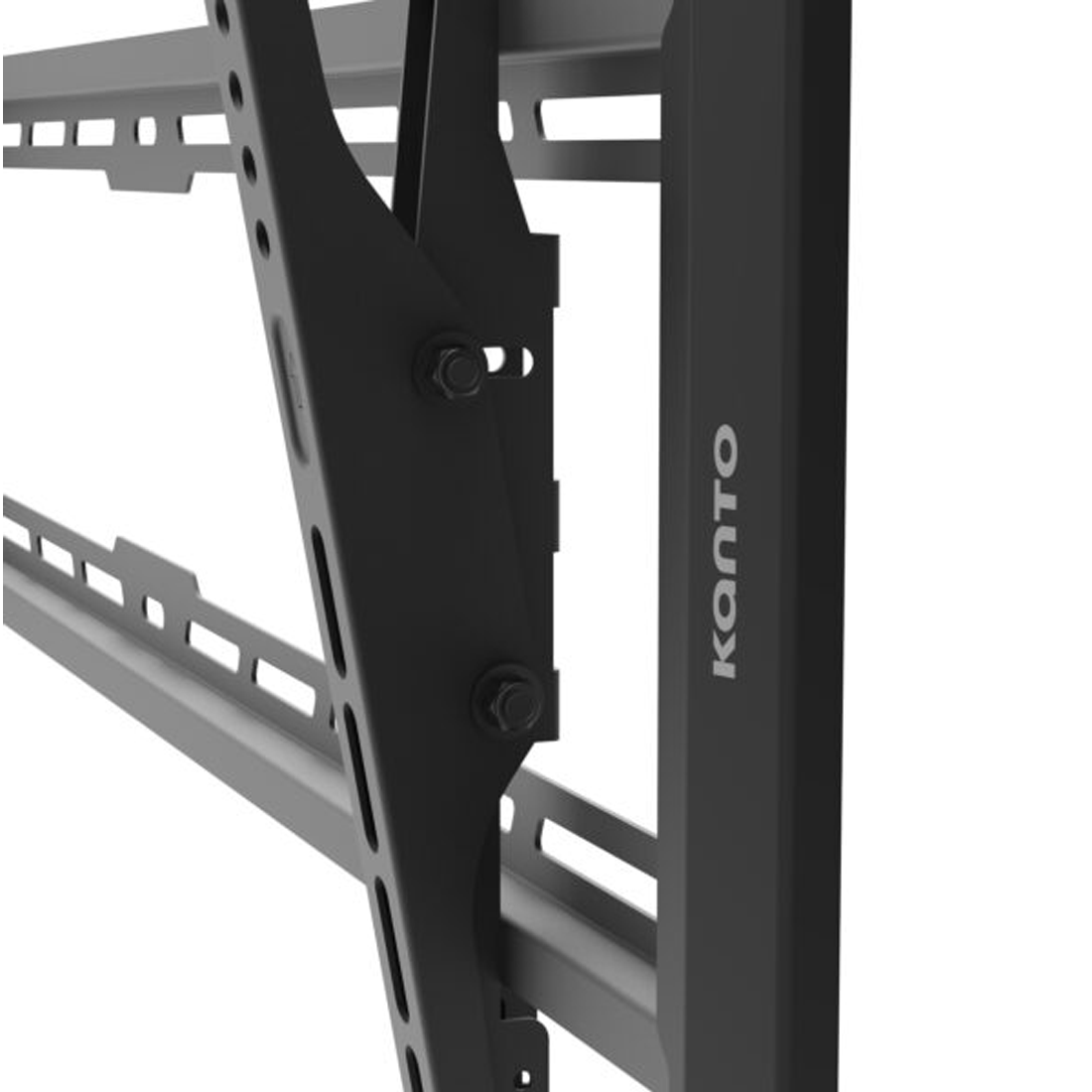 Kanto T300 Tilting TV Wall Mount with 150 lb Capacity