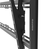 Kanto T300 Tilting TV Wall Mount with 150 lb Capacity