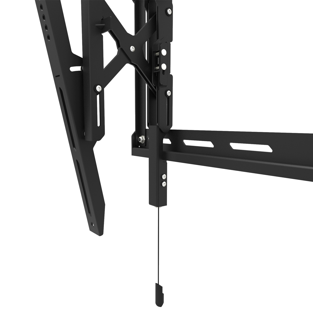 Kanto TE300SG Outdoor Tilt & Extend TV Wall Mount 45–100″