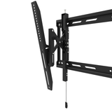 Kanto TE300SG Outdoor Tilt & Extend TV Wall Mount 45–100″