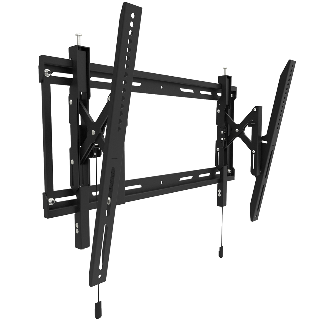 Kanto TE300SG Outdoor Tilt & Extend TV Wall Mount 45–100″