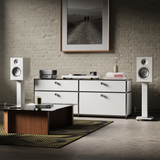 Kanto TUK Grand  Passive (2nd Gen) Speakers System with AMT Tweeter - Pair