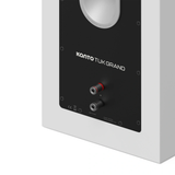 Kanto TUK Grand  Passive (2nd Gen) Speakers System with AMT Tweeter - Pair