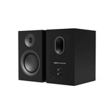 Kanto TUK Grand  Passive (2nd Gen) Speakers System with AMT Tweeter - Pair