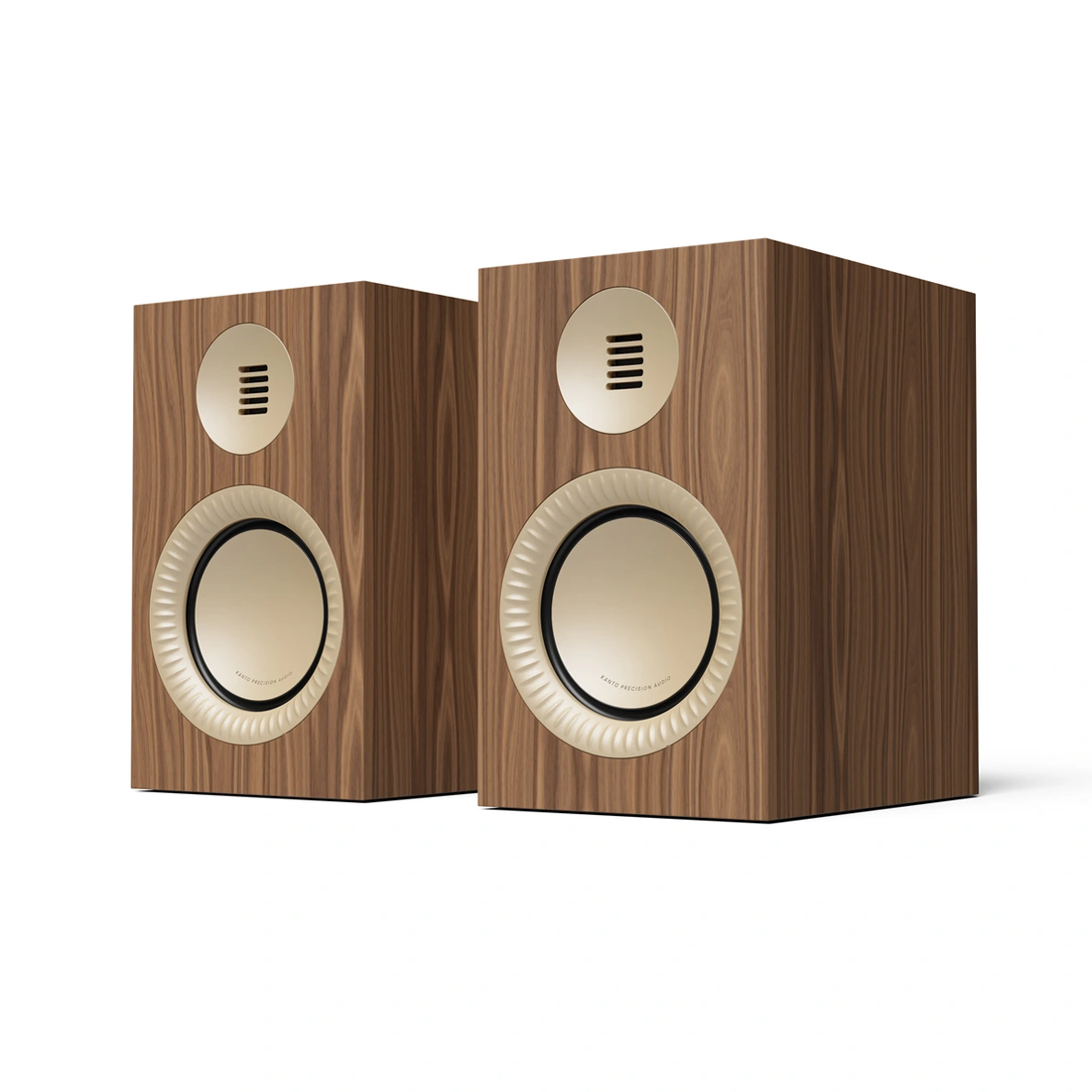 Kanto TUK Grand  Passive (2nd Gen) Speakers System with AMT Tweeter - Pair