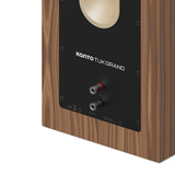 Kanto TUK Grand  Passive (2nd Gen) Speakers System with AMT Tweeter - Pair
