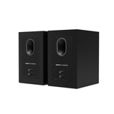 Kanto TUK Grand  Passive (2nd Gen) Speakers System with AMT Tweeter - Pair
