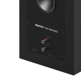 Kanto TUK Grand  Passive (2nd Gen) Speakers System with AMT Tweeter - Pair