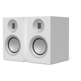 Kanto TUK Passive(2nd Gen) Bookshelf Speakers with AMT Tweeters - Pair