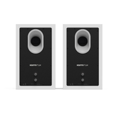 Kanto TUK Passive(2nd Gen) Bookshelf Speakers with AMT Tweeters - Pair