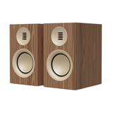 Kanto TUK Passive(2nd Gen) Bookshelf Speakers with AMT Tweeters - Pair