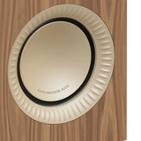 Kanto TUK Passive(2nd Gen) Bookshelf Speakers with AMT Tweeters - Pair