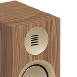 Kanto TUK Passive(2nd Gen) Bookshelf Speakers with AMT Tweeters - Pair