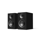 Kanto TUK Passive(2nd Gen) Bookshelf Speakers with AMT Tweeters - Pair