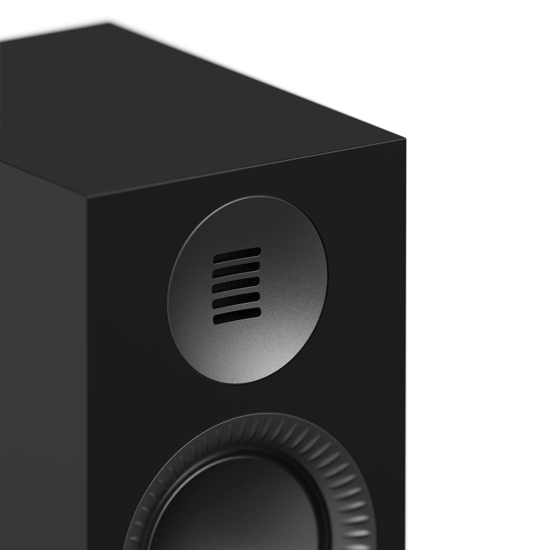 Kanto TUK Passive(2nd Gen) Bookshelf Speakers with AMT Tweeters - Pair