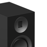 Kanto TUK Passive(2nd Gen) Bookshelf Speakers with AMT Tweeters - Pair