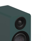 Kanto YU4 2nd Generation Powered Bookshelf Speakers with DSP - Pair