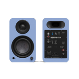 Kanto YU4 2nd Generation Powered Bookshelf Speakers with DSP - Pair