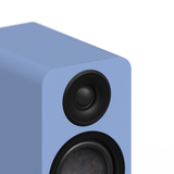 Kanto YU4 2nd Generation Powered Bookshelf Speakers with DSP - Pair
