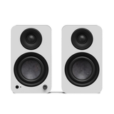 Kanto YU4 2nd Generation Powered Bookshelf Speakers with DSP - Pair