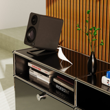 Kanto YU4 2nd Generation Powered Bookshelf Speakers with DSP - Pair