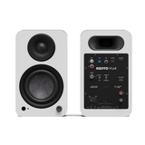 Kanto YU4 2nd Generation Powered Bookshelf Speakers with DSP - Pair