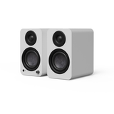 Kanto YU4 2nd Generation Powered Bookshelf Speakers with DSP - Pair