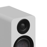Kanto YU4 2nd Generation Powered Bookshelf Speakers with DSP - Pair