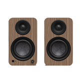 Kanto YU4 2nd Generation Powered Bookshelf Speakers with DSP - Pair
