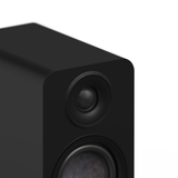 Kanto YU4 2nd Generation Powered Bookshelf Speakers with DSP - Pair