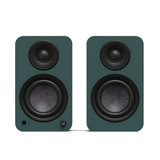 Kanto YU4 2nd Generation Powered Bookshelf Speakers with DSP - Pair