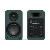 Kanto YU4 2nd Generation Powered Bookshelf Speakers with DSP - Pair