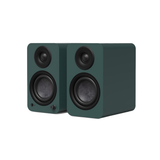 Kanto YU4 2nd Generation Powered Bookshelf Speakers with DSP - Pair