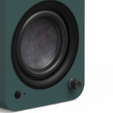 Kanto YU4 2nd Generation Powered Bookshelf Speakers with DSP - Pair
