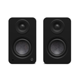Kanto YU4 2nd Generation Powered Bookshelf Speakers with DSP - Pair