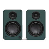 Kanto YU6 2nd Generation 200W Powered Bookshelf Speakers with USB-C - Pair