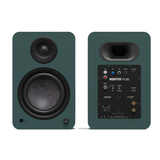 Kanto YU6 2nd Generation 200W Powered Bookshelf Speakers with USB-C - Pair