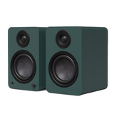 Kanto YU6 2nd Generation 200W Powered Bookshelf Speakers with USB-C - Pair