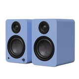 Kanto YU6 2nd Generation 200W Powered Bookshelf Speakers with USB-C - Pair