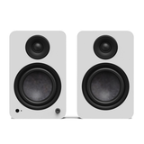 Kanto YU6 2nd Generation 200W Powered Bookshelf Speakers with USB-C - Pair