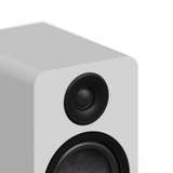Kanto YU6 2nd Generation 200W Powered Bookshelf Speakers with USB-C - Pair