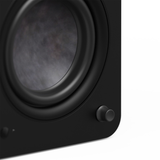Kanto YU6 2nd Generation 200W Powered Bookshelf Speakers with USB-C - Pair
