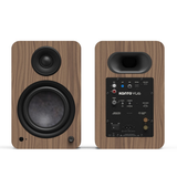 Kanto YU6 2nd Generation 200W Powered Bookshelf Speakers with USB-C - Pair