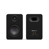 Kanto YU6 Passive (2nd Gen) Bookshelf Speakers with 5.25" Woofers - Pair